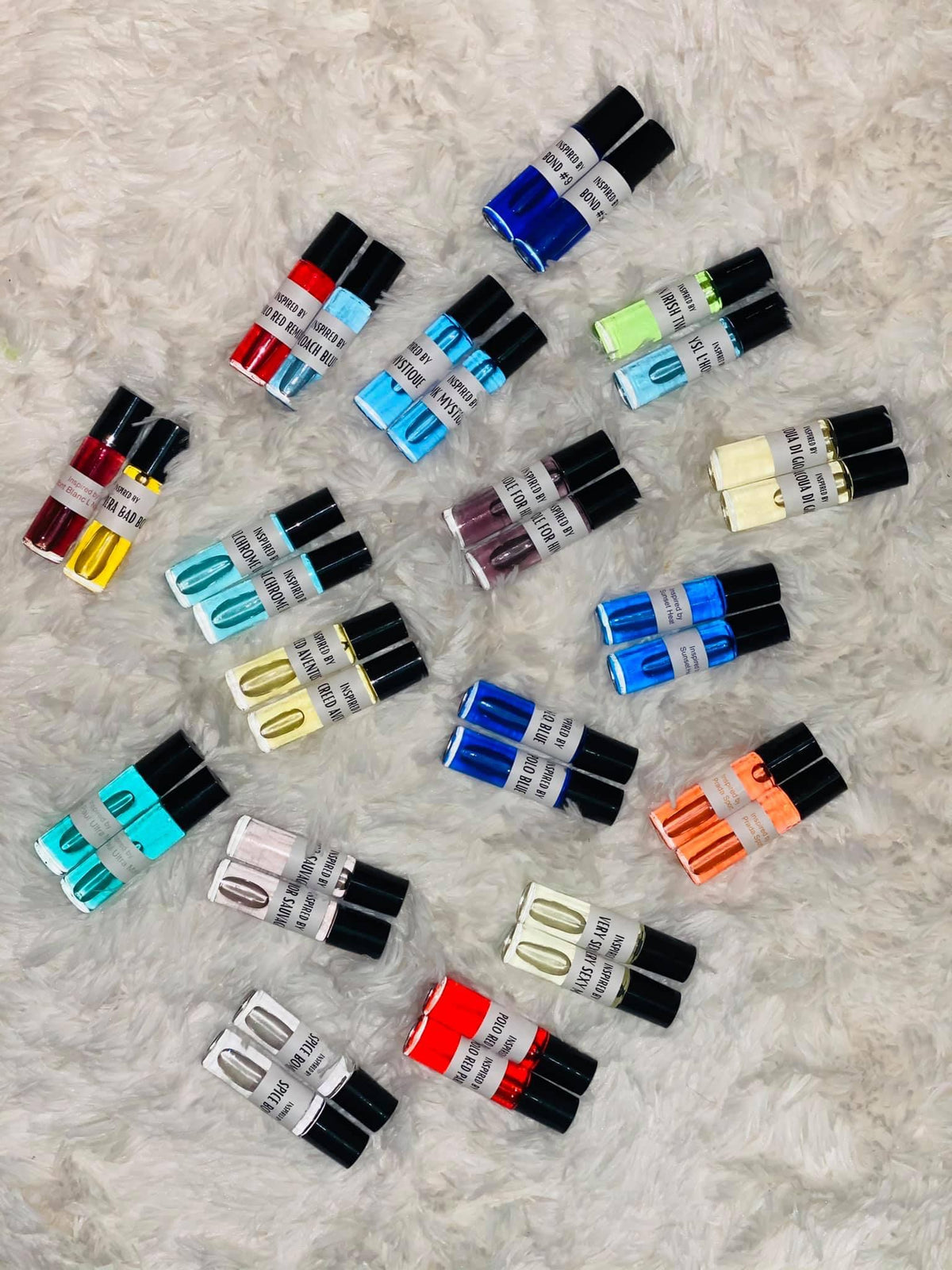 Wholesale 50 Mix