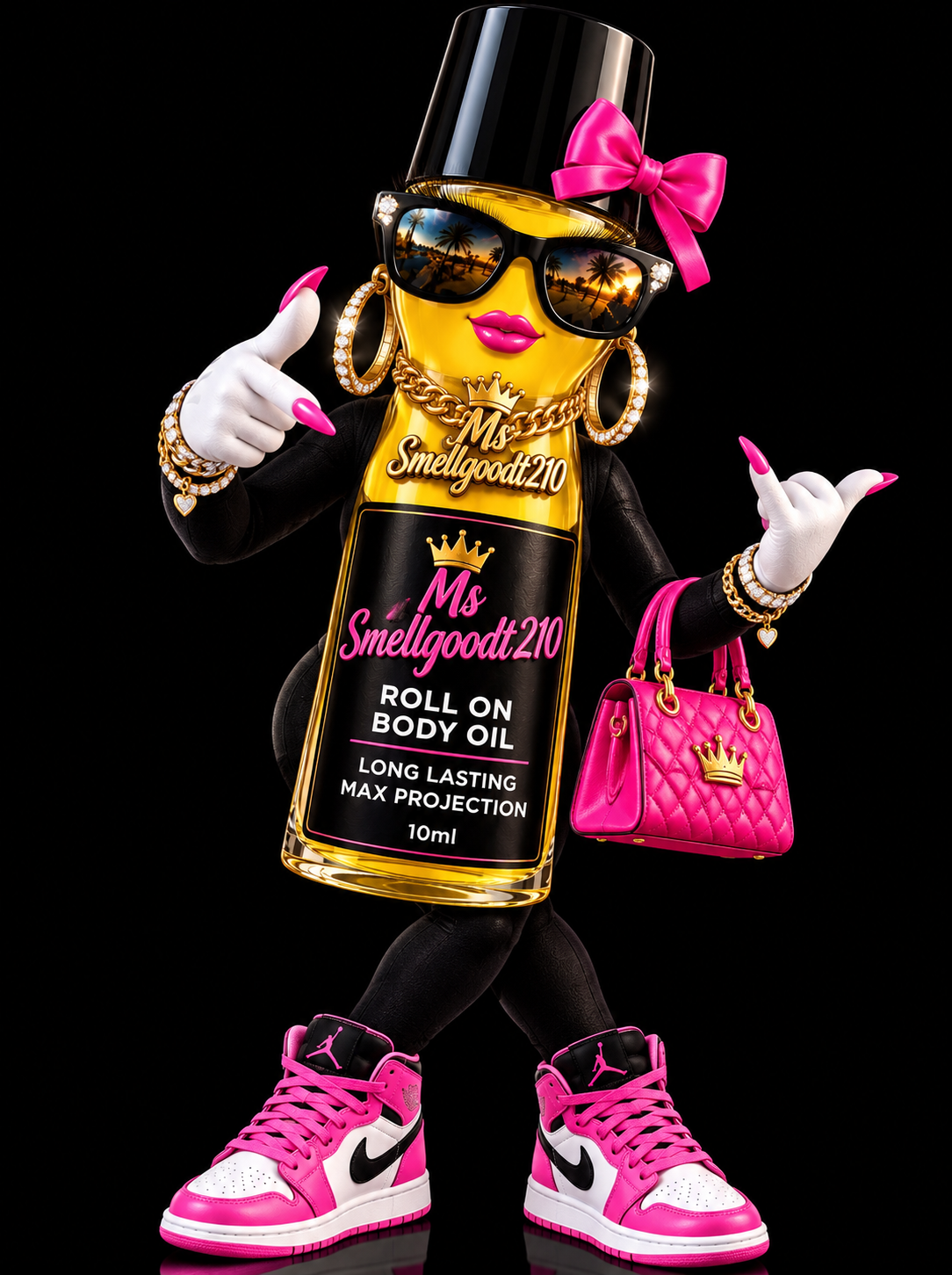WOMENS PREMIUM FRAGRANCES