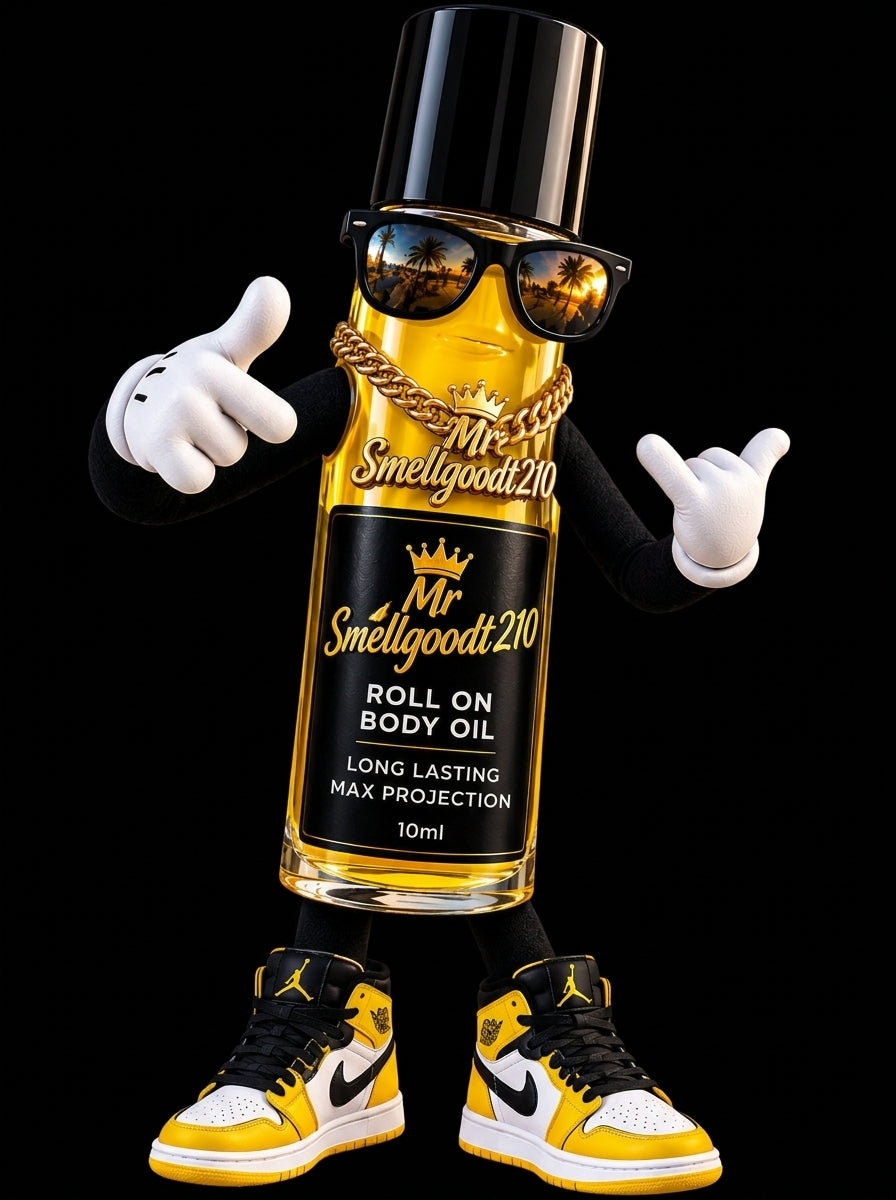 MENS PREMIUM FRAGRANCES